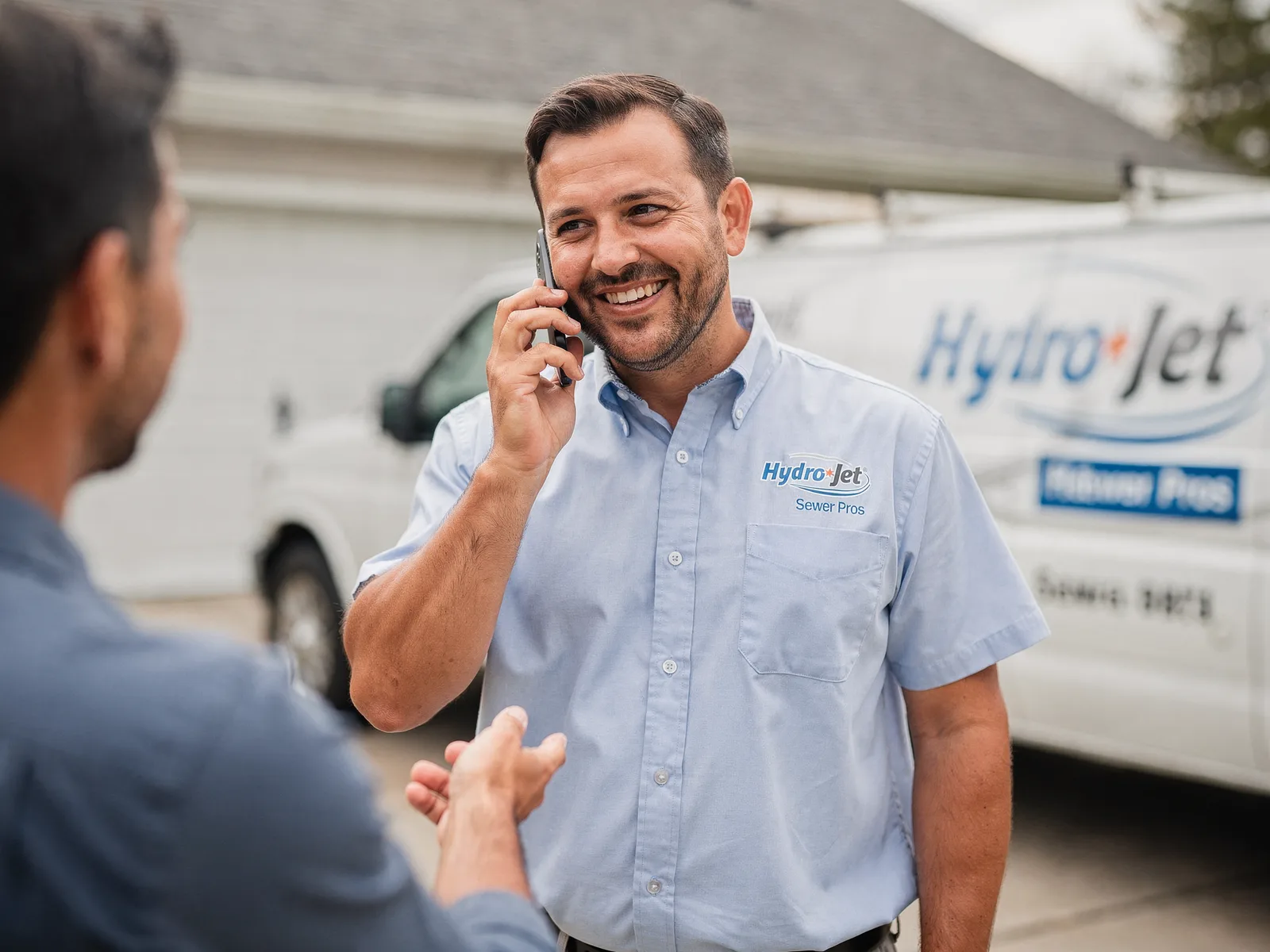 Hydro Jetting Parsons, TN FAQs